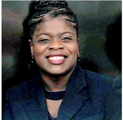 Pam Moorer